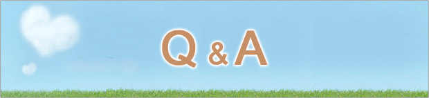 Q&A